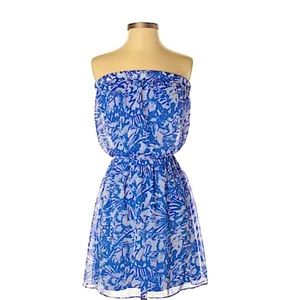 💧Express Halter MIDI Dress💧